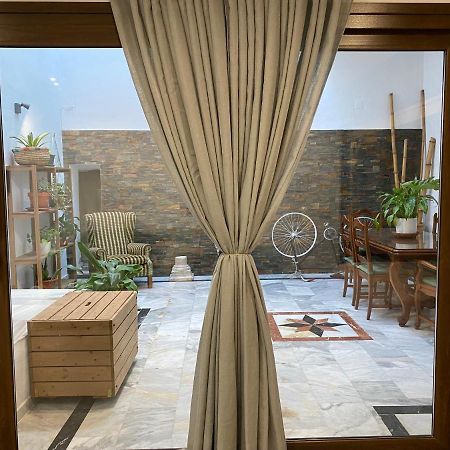 Apartamentos La Camara II Cordoba Corredera エクステリア 写真