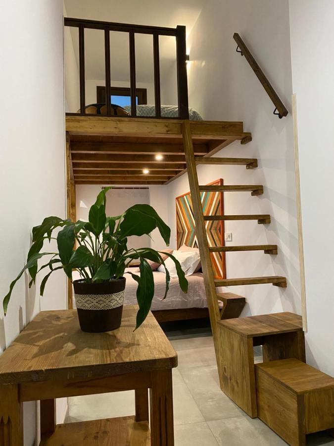 Apartamentos La Camara II Cordoba Corredera エクステリア 写真