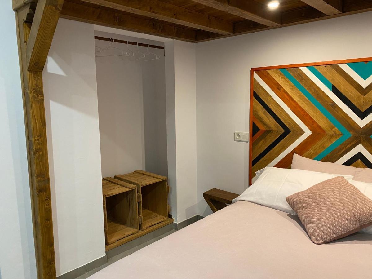 Apartamentos La Camara II Cordoba Corredera エクステリア 写真