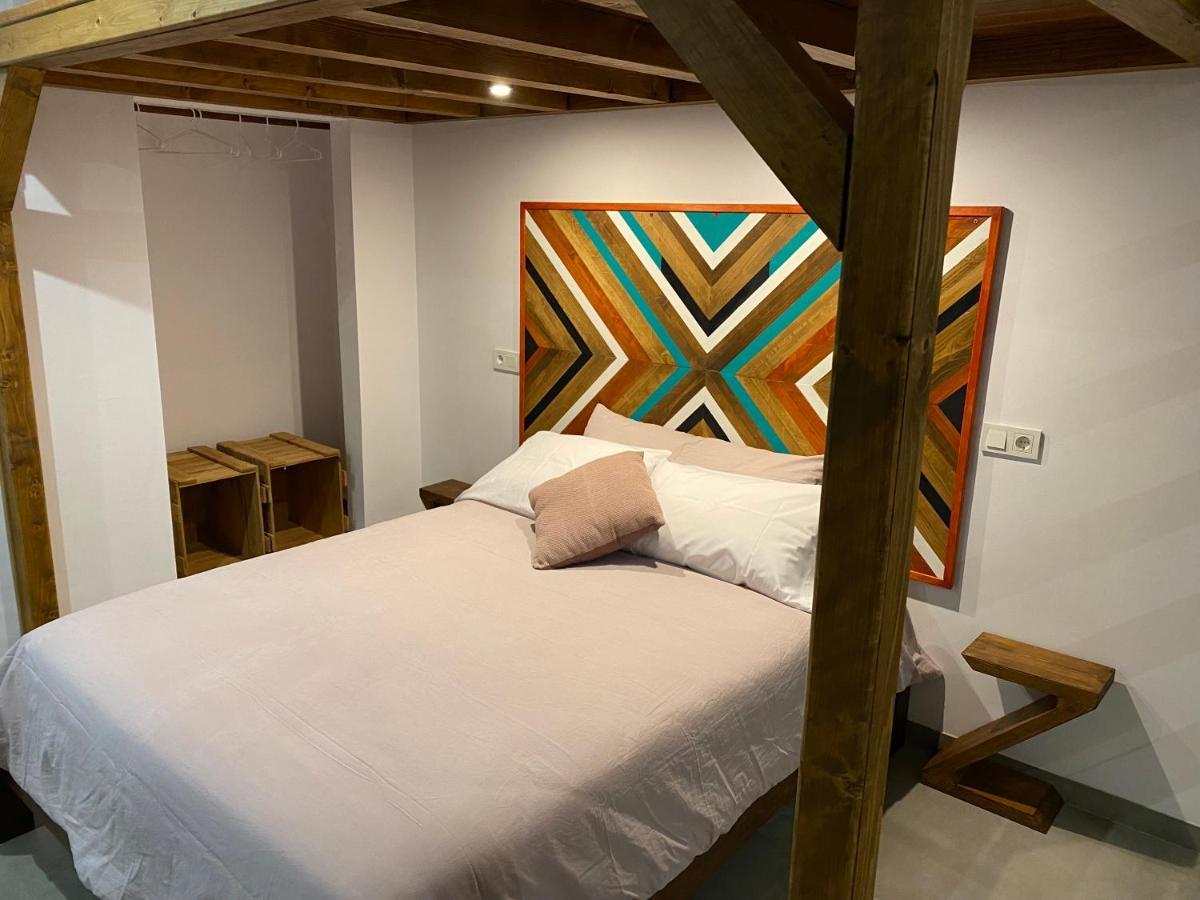 Apartamentos La Camara II Cordoba Corredera エクステリア 写真