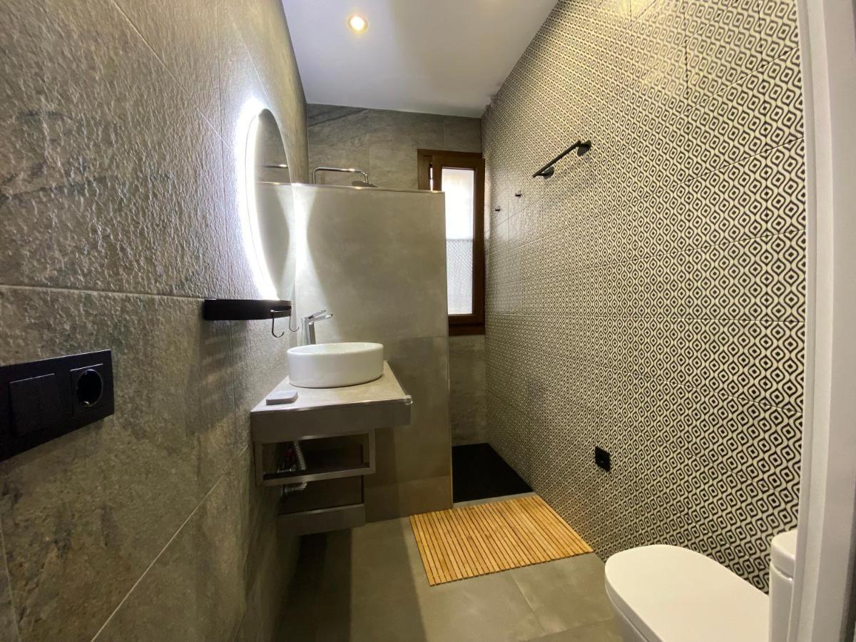 Apartamentos La Camara II Cordoba Corredera エクステリア 写真