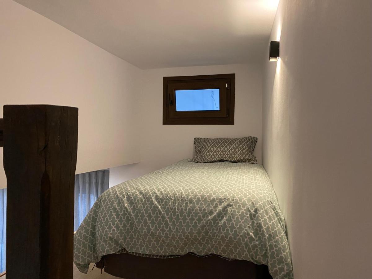 Apartamentos La Camara II Cordoba Corredera エクステリア 写真