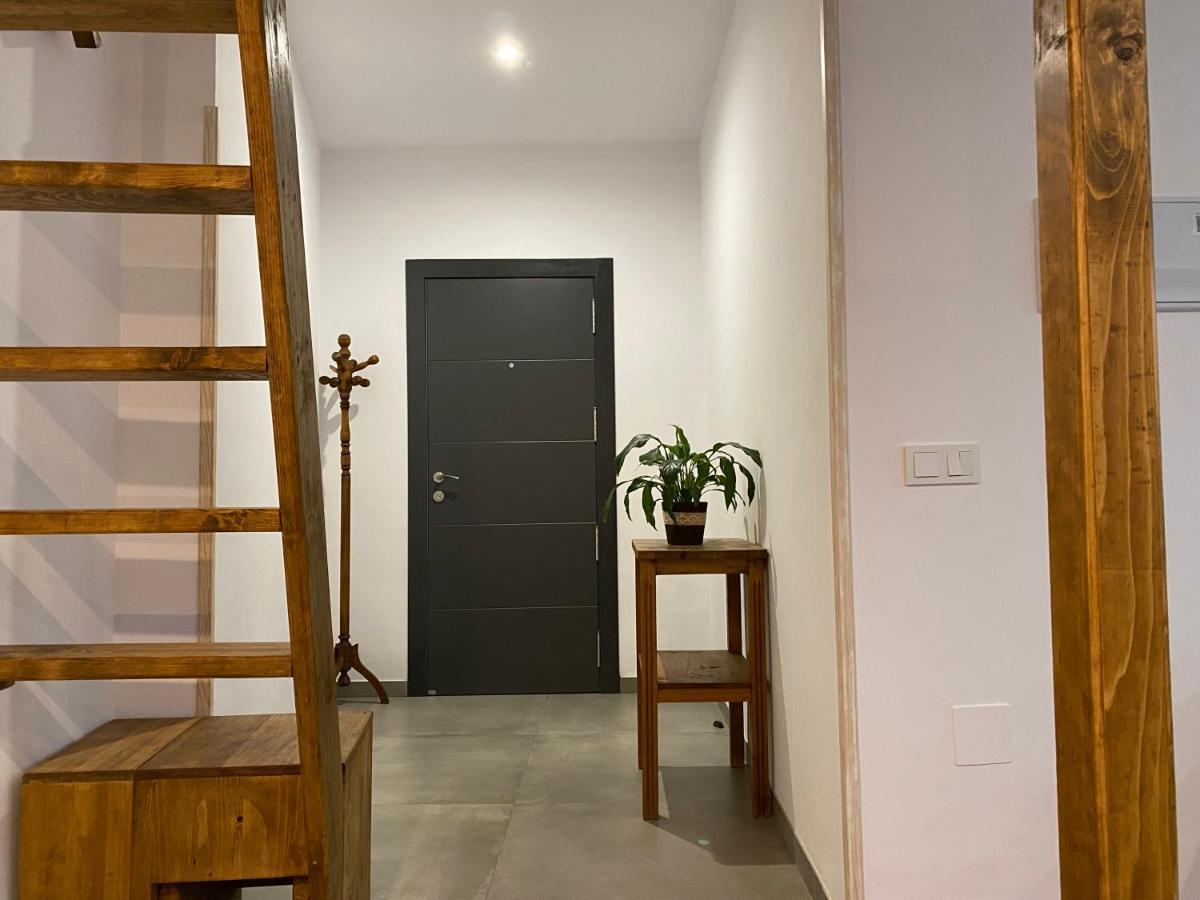Apartamentos La Camara II Cordoba Corredera エクステリア 写真