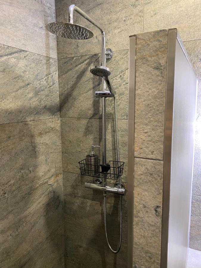 Apartamentos La Camara II Cordoba Corredera エクステリア 写真